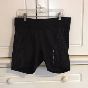 Second Skin Compression shorts from Dicks